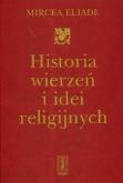 Okładka książki Historia wierzeń i idei religijnych t.2