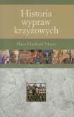 Okładka książki Historia wypraw krzyżowych
