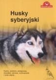 Okładka książki Husky syberyjski