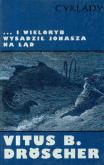 Okładka książki I wieloryb wysadził Jonasza na ląd