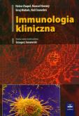 Okładka książki Immunologia kliniczna