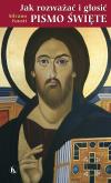 Okładka książki Jak rozważać i głosić Pismo Święte
