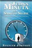 Okładka książki Jedna minuta dla samego siebie