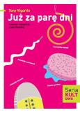 Już za parę dni. Autor: Vigorito Tony. Dobreksiazki.pl Okładka książki Już za parę dni