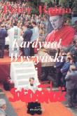 Okładka książki Kardynał Wyszyński i Solidarność