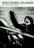 Okładka książki Kino Nowej Zelandii