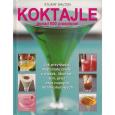 Okładka książki Koktajle