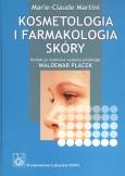 Okładka książki Kosmetologia i farmakologia skóry