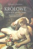 Okładka książki Królowe i ich kochankowie