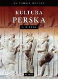 Okładka książki Kultura perska a Biblia