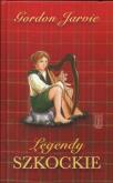 Okładka książki Legendy szkockie