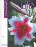 Lilie. Autor: Mynett Kazimierz, Krause Joanna. Dobreksiazki.pl Okładka książki Lilie
