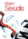Magica sexualis. Autor: Emilie Laurent, Paul Nagour. Dobreksiazki.pl Okładka książki Magica sexualis