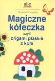 Okładka książki Magiczne kółeczka