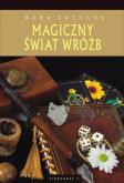 Okładka książki Magiczny świat wróżb