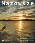 Mazowsze. Autor: Waldemar Panów, Zbigniew Panów. Dobreksiazki.pl Okładka książki Mazowsze