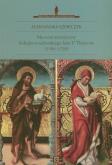 Mecenat artystyczny biskupa wrocławskiego Jana V Thurzona (1506-1520). Autor: Szewczyk Aleksandra. Dobreksiazki.pl Okładka książki Mecenat artystyczny biskupa wrocławskiego Jana V Thurzona (1506-1520)