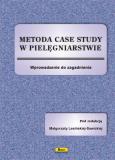 Opakowanie Metoda case study w pielęgniarstwie