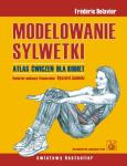 Okładka książki Modelowanie sylwetki