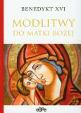 Okładka książki Modlitwy do Matki Bożej