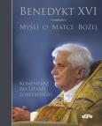 Okładka książki Myśli o Matce Bożej
