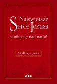 Opakowanie Najświętsze Serce Jezusa, zmiłuj się nad nami!