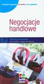 Negocjacje handlowe. Autor: Heeper Astrid, Schmidt Michael. Dobreksiazki.pl Okładka książki Negocjacje handlowe