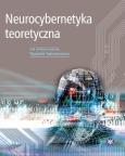 Okładka książki Neurocybernetyka teoretyczna z płytą CD