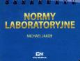 Okładka książki Normy laboratoryjne