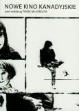 Okładka książki Nowe kino kanadyjskie