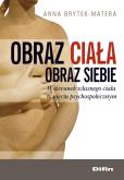 Okładka książki Obraz ciała - obraz siebie