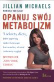Okładka książki Opanuj swój metabolizm