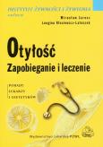 Okładka książki Otyłość. Zapobieganie i leczenie w.2006 PZWL