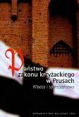Opakowanie Państwo Zakonu Krzyżackiego w Prusach