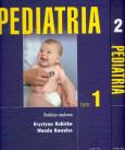 Opakowanie Pediatria t.1/2
