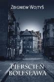 Okładka książki Pierścień Bolesława