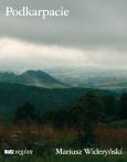 Okładka książki Podkarpacie - album