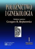 Okładka książki Położnictwo i ginekologia PZWL