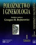 Opakowanie Położnictwo i ginekologia T.1/2