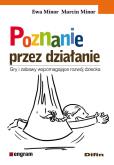 Okładka książki Poznanie przez działanie