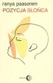 Okładka książki Pozycja słońca