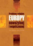 Opakowanie Problemy religijne Europy nowożytnej i współczesnej