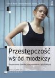 Okładka książki Przestępczość wśród młodzieży