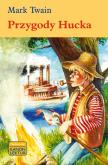 Okładka książki Przygody Hucka Br SIEDMIORÓG