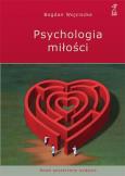 Okładka książki Psychologia miłości - Bogdan Wojciszke