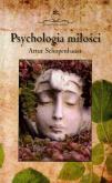 Okładka książki Psychologia miłości