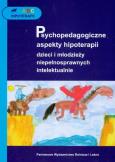 Psychopedagogiczne aspekty hipoterapii dzieci .... Autor: pod red. A. Strumińskiej. Dobreksiazki.pl Okładka książki Psychopedagogiczne aspekty hipoterapii dzieci ...