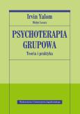 Okładka książki Psychoterapia grupowa. Teoria i praktyka