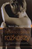 Okładka książki Refleksologia dla rozkoszy