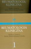 Opakowanie Reumatologia kliniczna t.1-2